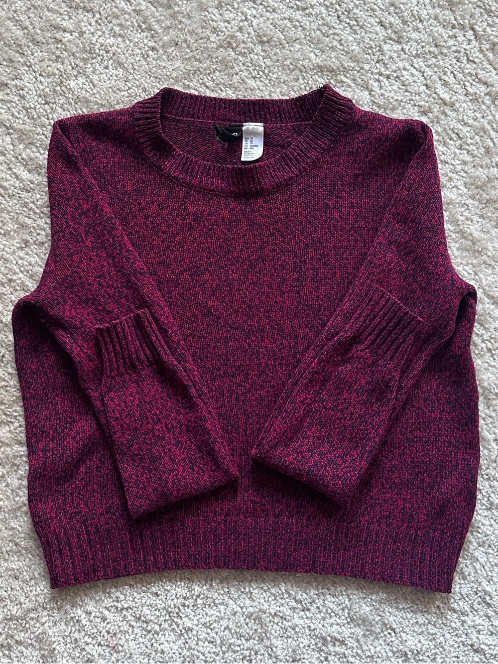 H&M - Crewneck Women's Sweater